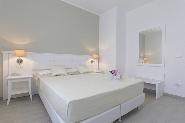 Hotel Scala Dei Turchi Resort (Realmonte)